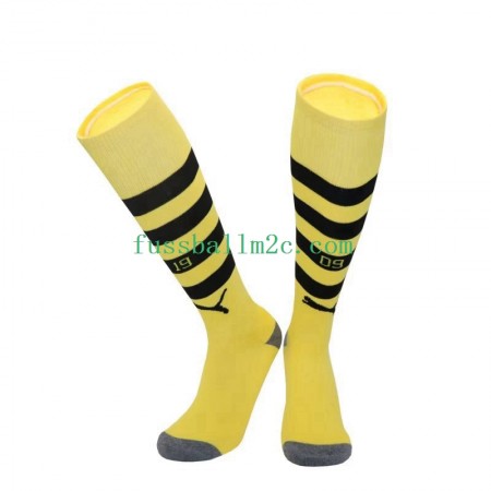 Borussia Dortmund Heim Socken 2023-2024